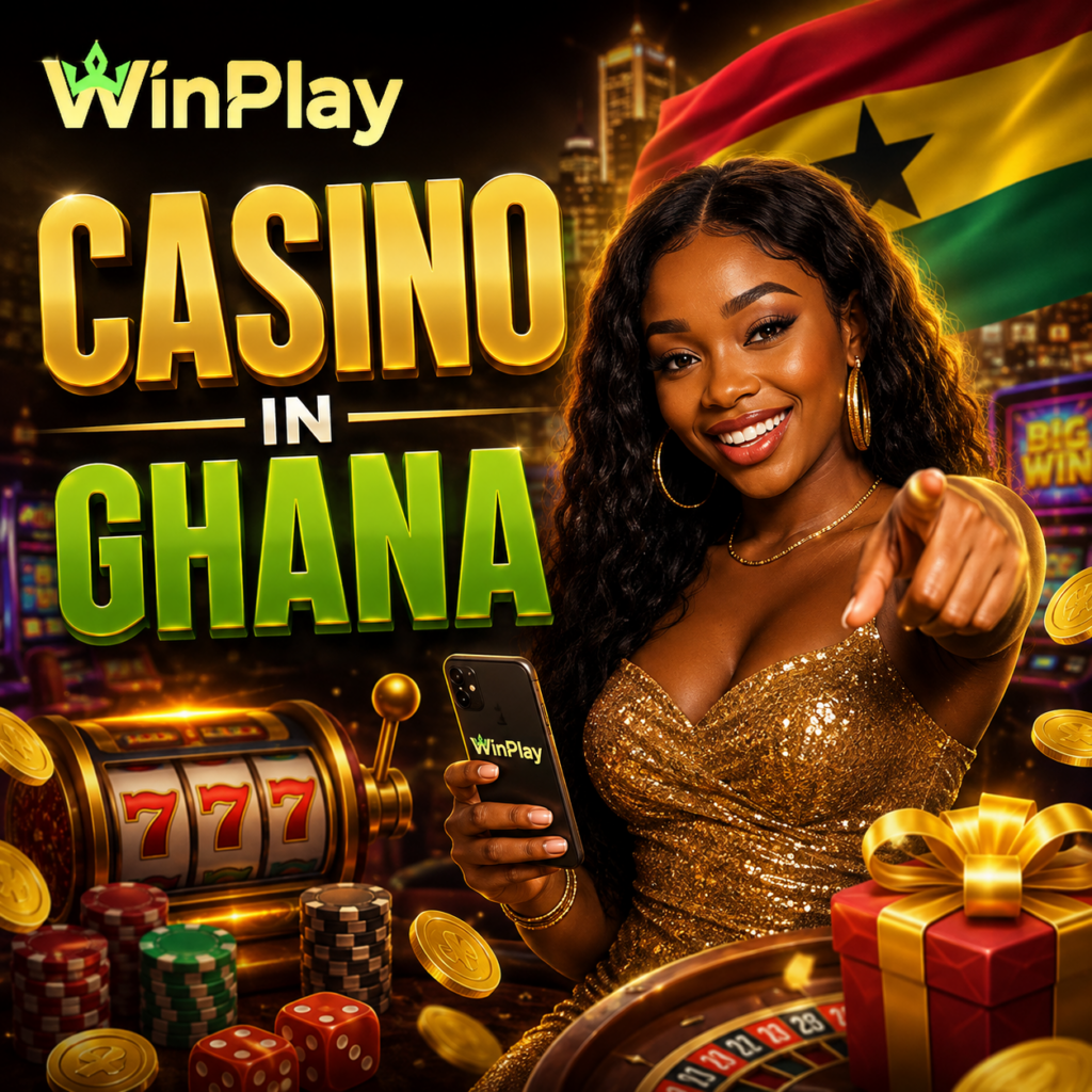Winplay Casino