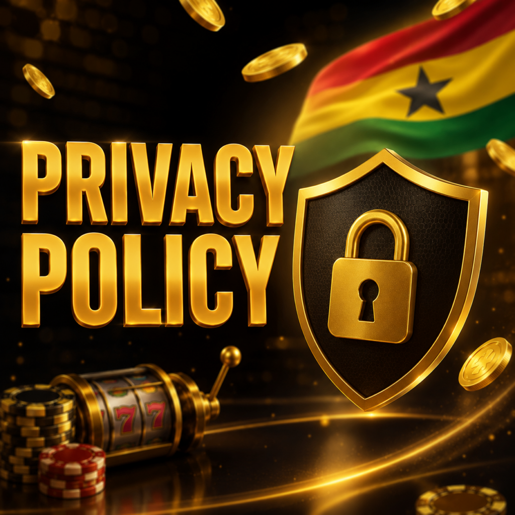 Winplay Privacy Policy